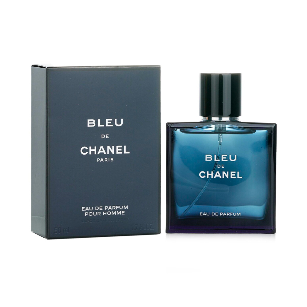 Set od 3 parfema | Sauvage Dior + One Million + Bleu de Chanel 100 ml