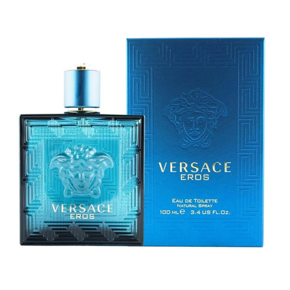 Set od 3 parfema | Bad Boy Extreme, Blue de Chanel, Eros Versace - 100ml