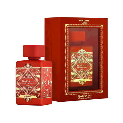 Set 3 Parfema | Yara Lattafa + Club de Nuit Woman + Lattafa Sublime 100 ml
