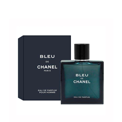 Set od 3 parfema | Bad Boy Extreme, Blue de Chanel, Eros Versace - 100ml