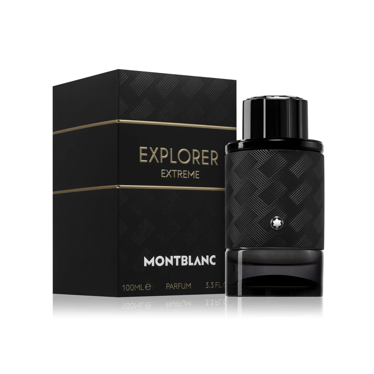 Set od 3 parfema | Explorer Extreme Montblanc, Eros Versace, Aventus Creed – 100ml