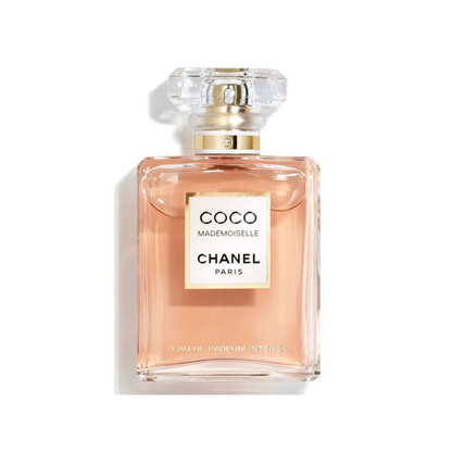 Set od 3 parfema | Coco Mademoiselle Chanel Eau de Parfum – 100 ml | Flowerbomb Viktor&Rolf Eau de Parfum – 100 ml | Fame In Love Rabanne Parfum Elixir – 80 ml