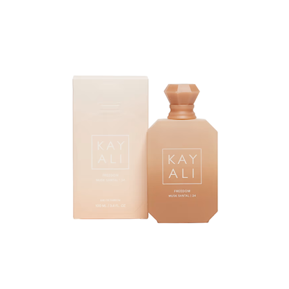 Set od 3 parfema | Black Opium YSL Eau de Parfum – 90 ml | J’adore Dior Eau de Parfum – 100 ml | Freedom Musk Santal | 34 Kayali Eau de Parfum – 100 ml