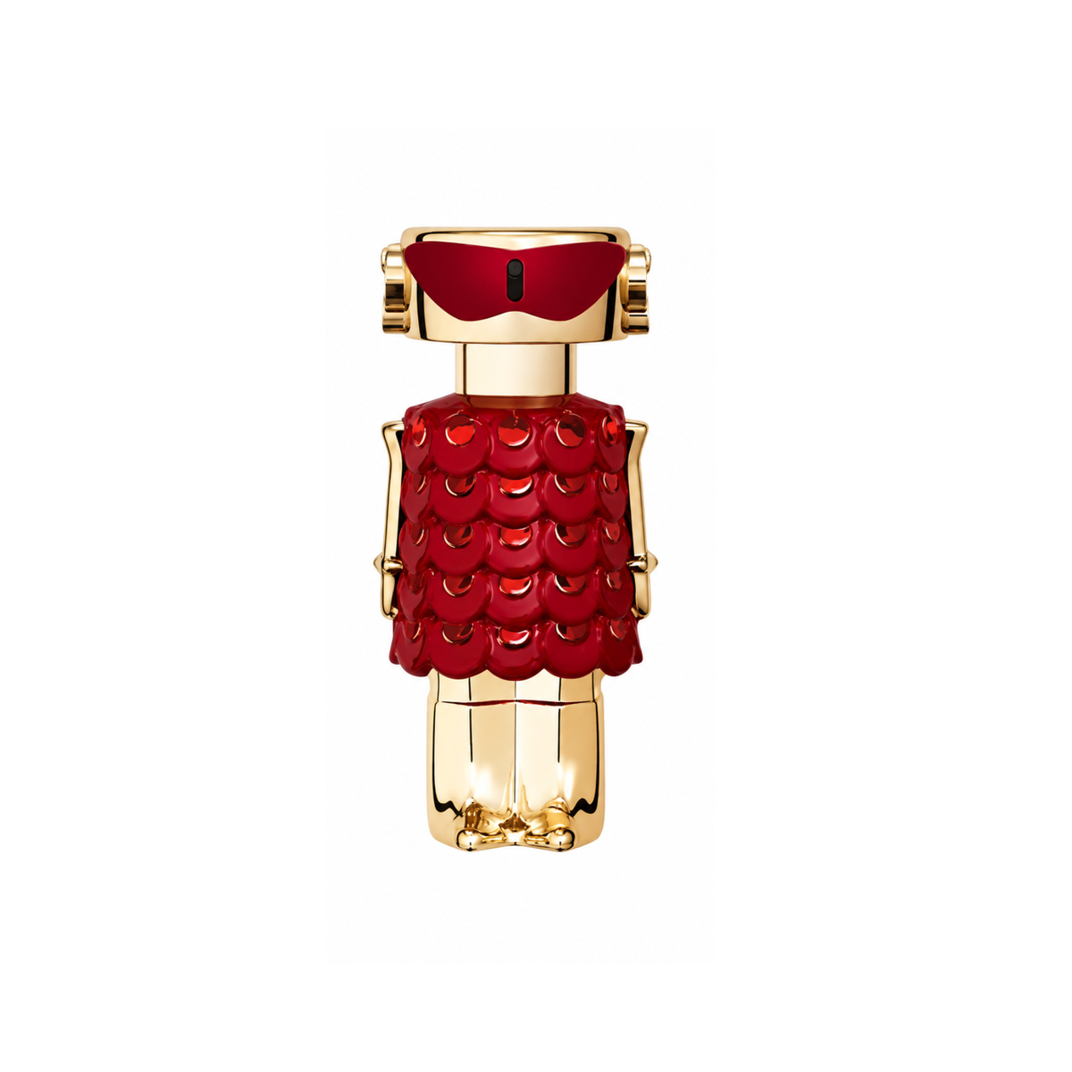 Set od 3 parfema | Coco Mademoiselle Chanel Eau de Parfum – 100 ml | Flowerbomb Viktor&Rolf Eau de Parfum – 100 ml | Fame In Love Rabanne Parfum Elixir – 80 ml