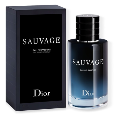 Set od 3 parfema | 212 VIP Black + Versace Eros + Sauvage Dior 100 ml