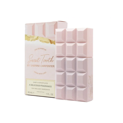 Set od 5 parfema  –  Cloud by Ariana Grande, Billie Eilish Eilish ,Midnight Fantasy by Britney Spears,Sweet Tooth by Sabrina Carpenter,Dance Eau de Toilette by Shakira-[100 ml svaki]