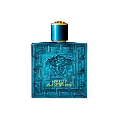 Set od 3 parfema | Versace Eros Eau de Toilette – 200 ml | YSL Y Eau de Parfum – 200 ml | Terre d'Hermès Eau de Parfum Intense – 175 ml